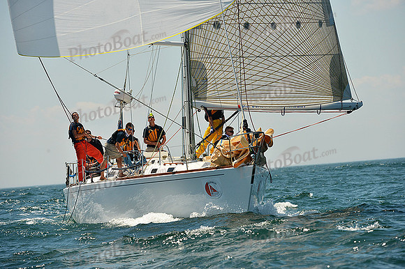 2015 Block Island Race Week B 166