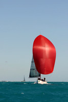 2012 Key West Race Week D 1387