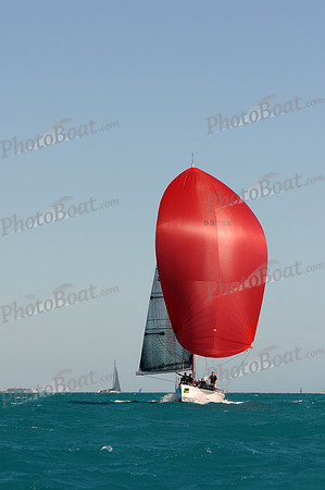 2012 Key West Race Week D 1387