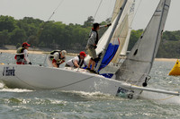 2012 Charleston Race Week A 1616