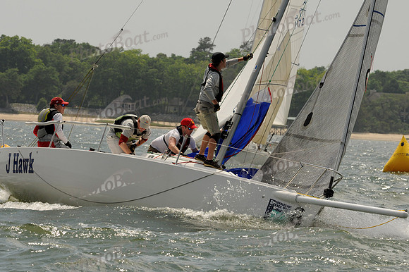 2012 Charleston Race Week A 1616