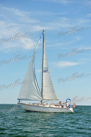 2015 Cape Charles Cup A 1481
