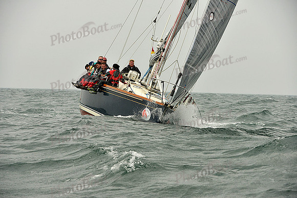 2015 Block Island Race Week F 288