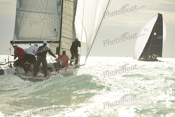 2016 Key West Race Week E_0462
