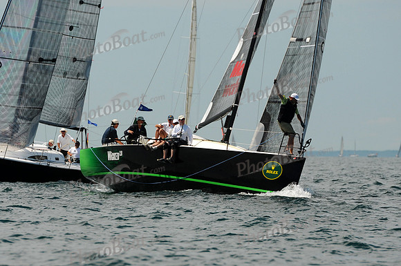 2011 Block Island RW B 341