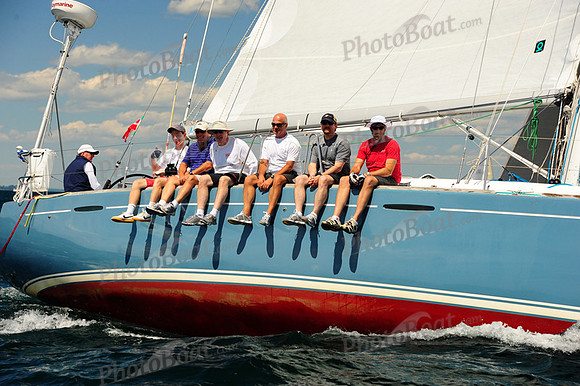 2014 Newport Bermuda A 1045