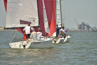 2017 Southern Bay Race Week A_0925