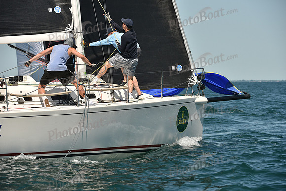 2018 NYYC Race Week B_0779