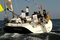 2011 Block Island Race A 2015