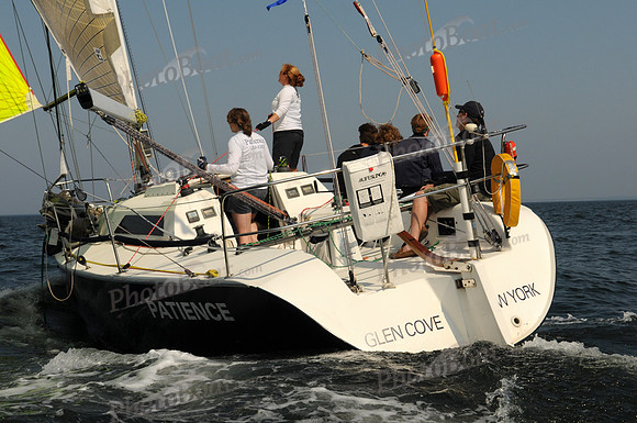 2011 Block Island Race A 2015