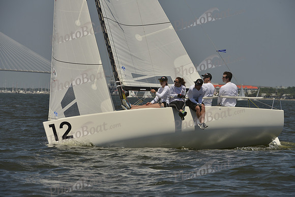 2017 Charleston Race Week C_0068