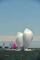 2016 Charleston Race Week C 1227