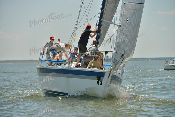 2017 Southern Bay Race Week A_2126