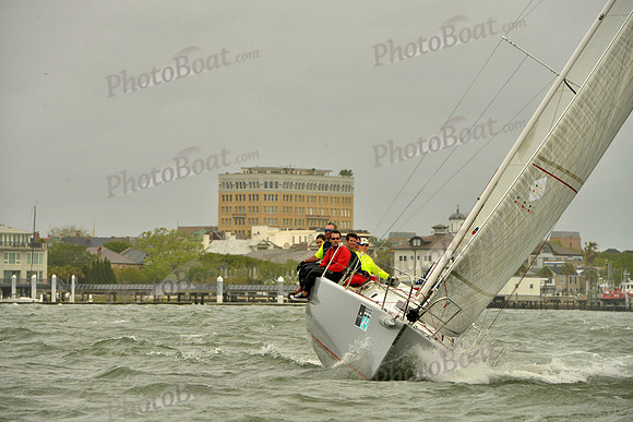 2018 Charleston Race Week C_1016
