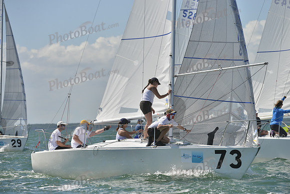 2019 J24 Worlds C_0184