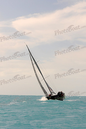 2012 Key West Race Week A 1120