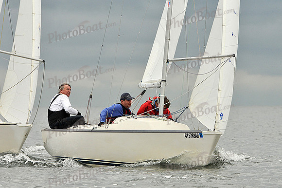 2012 Sonar LIS Champs 2903