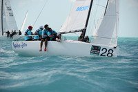 2017 Quantum Key West RW B 1537