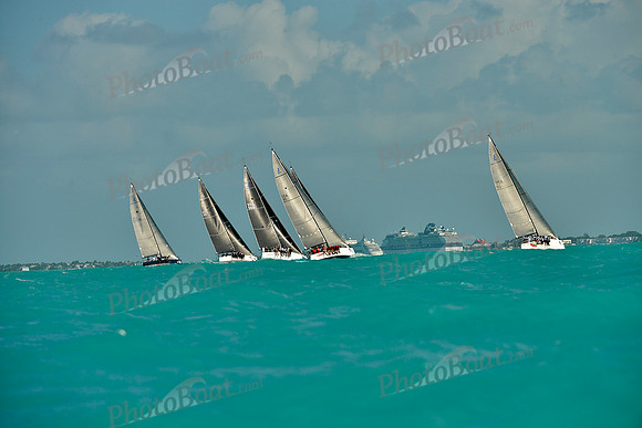 2017 Quantum Key West RW C 099
