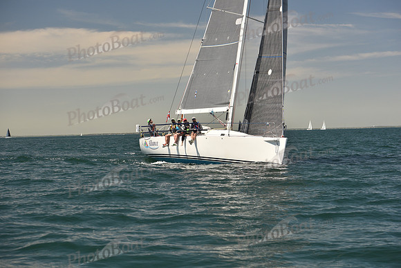 2024 Figawi 1585