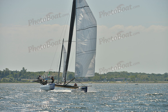2017 NYYC Annual Regatta B_1235