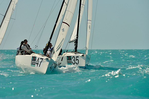 2017 Quantum Key West RW C 931