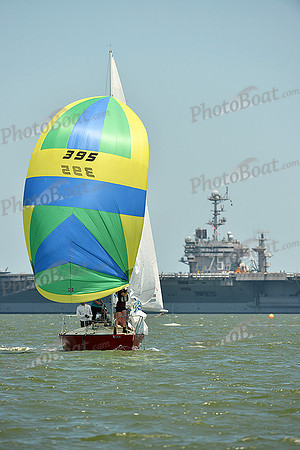 2015 Southern Bay Race Week A 910