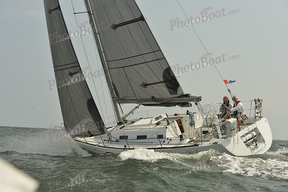 2015 Vineyard Race A 995