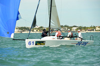 2015 Key West Race Week A 330
