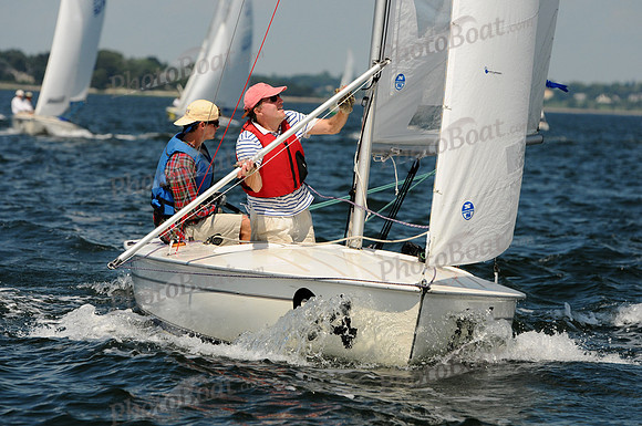2011 Flying Scot NAC E 1150