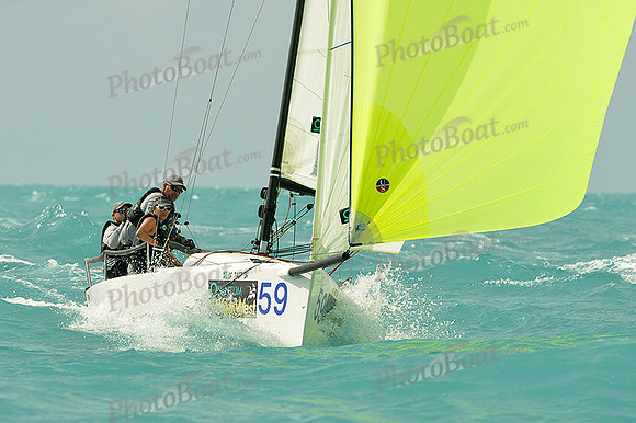 2015 Key West Race Week E 766