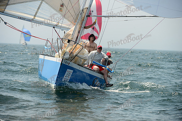 2013 Block Island Race Week A 800