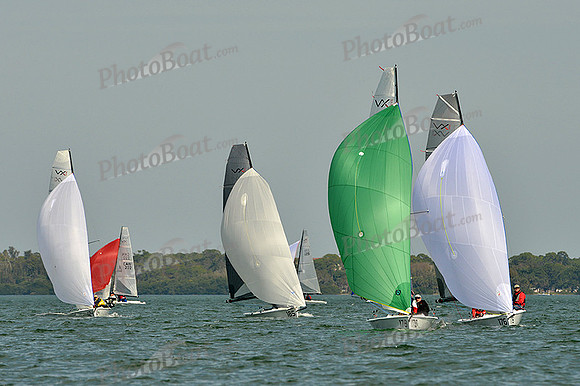 2015 VX1 Winter Series B 931