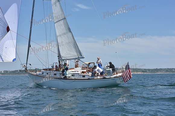 2021 Block Island Race Week A_1172