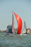 2015 Southern Bay Race Week A 689