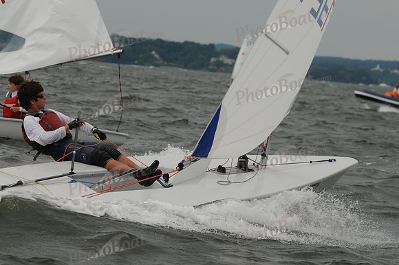 2009 US Youth Champs G 668
