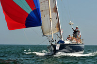 2013 Block Island Race Week B 2065