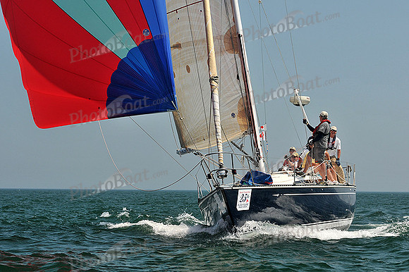 2013 Block Island Race Week B 2065