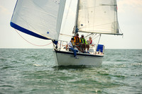 2014 Cape Charles Cup A 1309