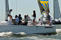2013 Southern Bay Race Week D 333