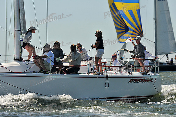 2013 Southern Bay Race Week D 333