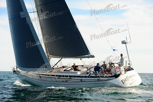 2014 Newport Bermuda A 2540