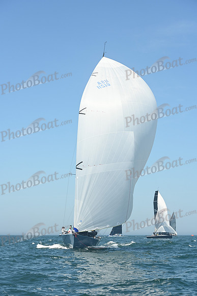 2025 Block Island Race Week C_0380