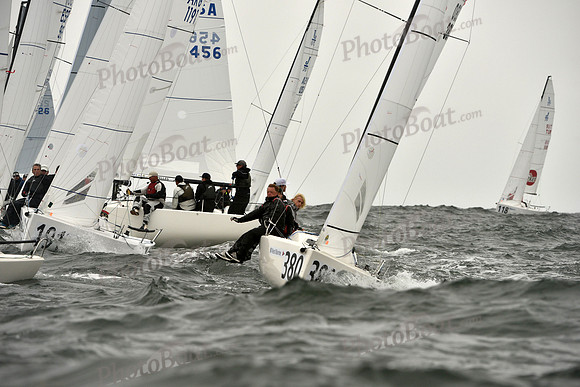 2018 J70 Worlds I_0721