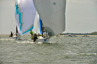 2018 Charleston Race Week A_2218