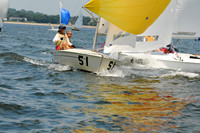 2011 Flying Scot NAC D 904