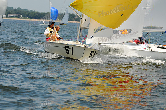 2011 Flying Scot NAC D 904