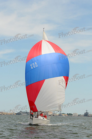 2011 Southern Bay RW C 791