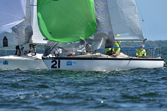 2019 J24 Worlds D_0148