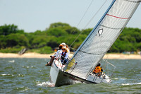 2014 Southern Bay Race Week E 1137